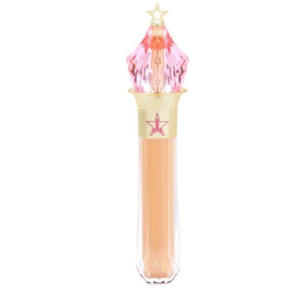 New JEFFREE STAR COSMETICS Magic Star Concealer in c8.5 - Picture 1 of 6